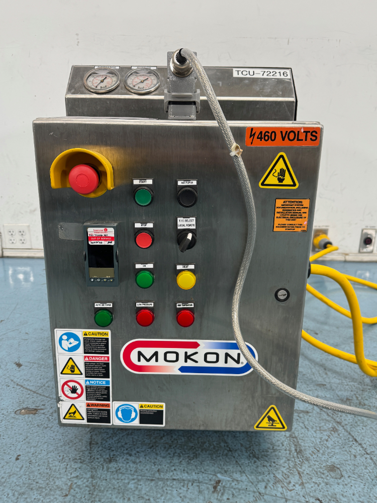 Image of Mokon Temperature Control Unit